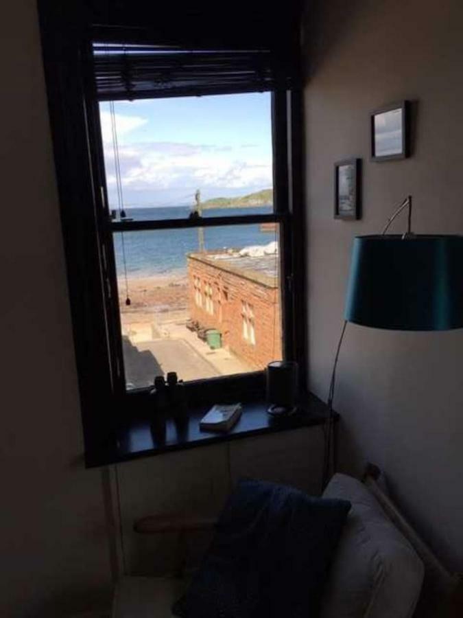 Апартаменты Harbour View Норт Бервик Экстерьер фото