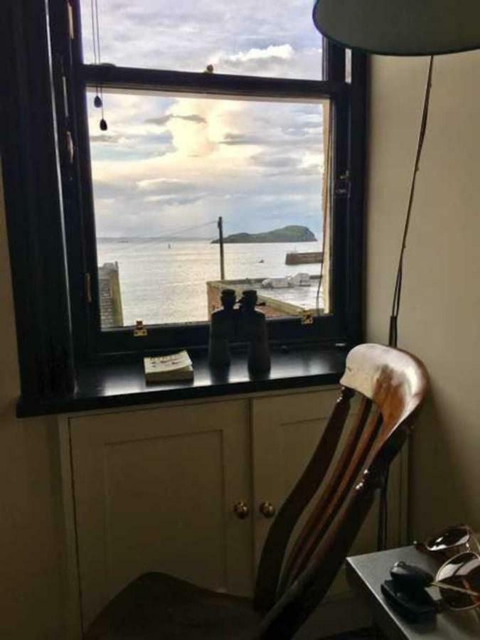 Апартаменты Harbour View Норт Бервик Экстерьер фото